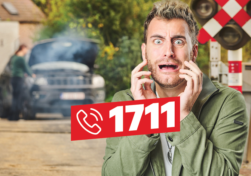 Image for our new 1711 campaign.